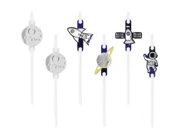 slomki-urodzinowe-kosmos-6-szt