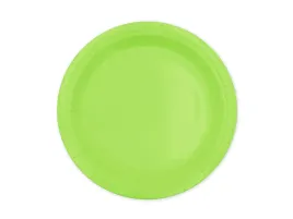 talerzyki-papierowe-zielone-18-cm-6-szt