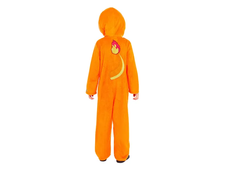 kostium-charmander-stan-nowy