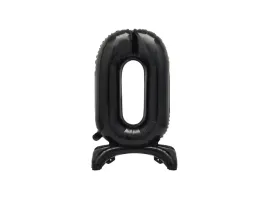 balon-foliowy-stojacy-cyfra-0-czarny-76-cm-1szt