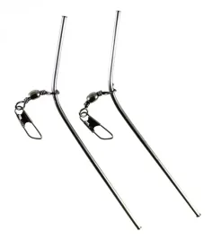 zfish-stalowe-rurki-antysplataniowe-15cm-2szt
