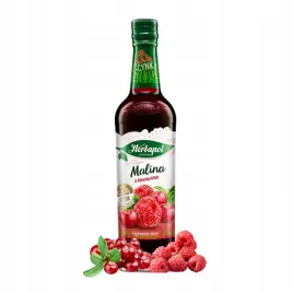 herbapol-syrop-malina-z-zurawina-420ml-owocowa-spizarnia-do-wody-napojow