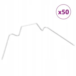 vidaxl-spinki-do-szklarni-50-szt-w-ksztalcie-w-stal-galwanizowana