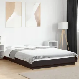 vidaxl-rama-lozka-z-led-czarna-120x190-cm-material-drewnopochodny