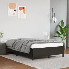 vidaxl-rama-lozka-bez-materaca-brazowa-120x190-cm-skora-ekologiczna