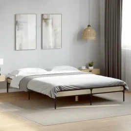 vidaxl-rama-lozka-dab-sonoma-120x200-cm-material-drewnopochodny