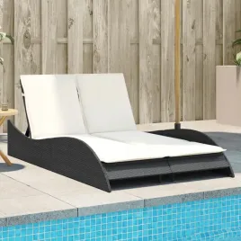 vidaxl-lezanka-z-poduszkami-czarna-114x205x73-cm-polirattan