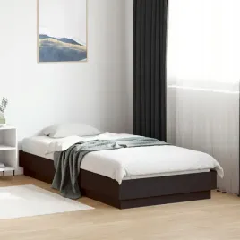 vidaxl-rama-lozka-czarna-75x190-cm-material-drewnopochodny