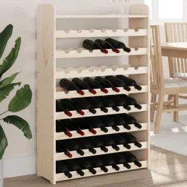 vidaxl-stojak-na-wino-z-gorna-polka-725x25x1115-cm-drewno-sosnowe