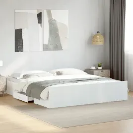 vidaxl-rama-lozka-z-szufladami-biala-180x200-cm