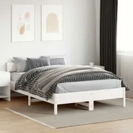 vidaxl-rama-lozka-bez-materaca-biala-120x200-cm-drewno-sosnowe