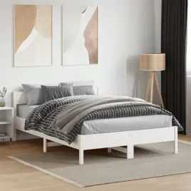 vidaxl-rama-lozka-bez-materaca-biala-140x190-cm-lite-drewno-sosnowe