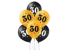 balony-lateksowe-z-nadrukiem-na-trzydziestke-30-cm-10-szt