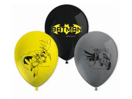 balony-lateksowe-batman-8-szt