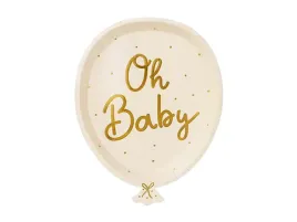 talerzyki-papierowe-balonik-oh-baby-22-cm-6-szt