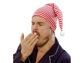 czapka-skrzata-spiocha-1-szt