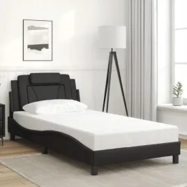vidaxl-rama-lozka-z-zaglowkiem-czarna-100x200-cm-sztuczna-skora