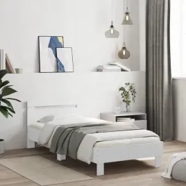 vidaxl-rama-lozka-z-wezglowiem-biala-100x200-cm