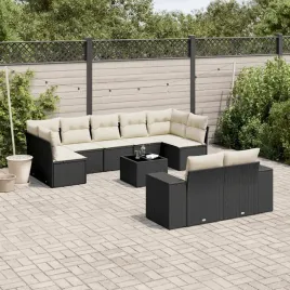 vidaxl-10-cz-zestaw-wypoczynkowy-do-ogrodu-poduszki-czarny-rattan-pe