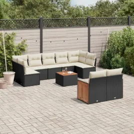 vidaxl-10-cz-zestaw-wypoczynkowy-do-ogrodu-poduszki-czarny-rattan-pe