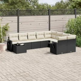 vidaxl-10-cz-zestaw-wypoczynkowy-do-ogrodu-poduszki-czarny-rattan-pe