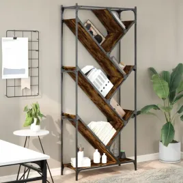 vidaxl-regal-przydymiony-dab-79x30x180-cm-material-drewnopochodny