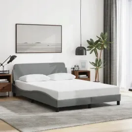 vidaxl-rama-lozka-bez-materaca-jasnoszara-140x190-cm-obita-tkanina