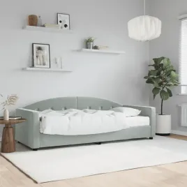 vidaxl-sofa-z-materacem-do-spania-jasnoszara-80x200-cm-aksamit