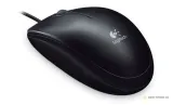 logitech-mouse-b100-wired-czarna-stan-nowy