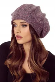 beret-damski-cieply-jesienny-zimowy-wiosenny-rozowy-roz-majka-polska-marka