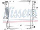 chlodnica-ford-usa-explorer-4-0-stan-nowy