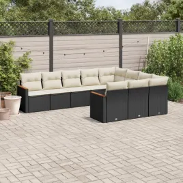 vidaxl-10-cz-zestaw-wypoczynkowy-do-ogrodu-poduszki-czarny-rattan-pe