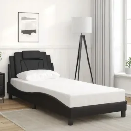 vidaxl-rama-lozka-z-zaglowkiem-czarna-sztuczna-skora-80x200-cm