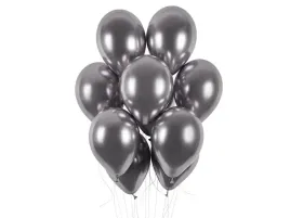 balony-lateksowe-shiny-grafitowe-33-cm-50-szt