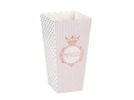 pudelka-na-popcorn-princesse-z-rozowo-zlota-korona-17-cm-8-szt