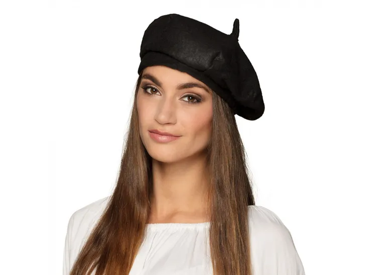 beret-czarny-1-szt-stan-nowy