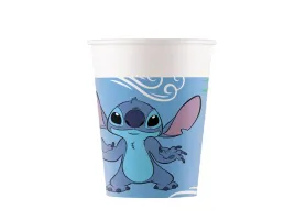 kubeczki-papierowe-stitch-and-angel-200-ml-8-szt