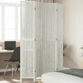 vidaxl-parawan-pokojowy-4-panelowy-bialy-lite-drewno-paulowni