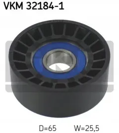 skf-vkm-32184-1-rolka-kierunkowa-prowadzaca-pasek-klinowy-zebaty