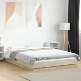 vidaxl-rama-lozka-dab-sonoma-140x200-cm-material-drewnopochodny