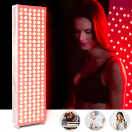 panel-podczerwieni-led-lampa-terapeutycza-insportline-brister-180-led