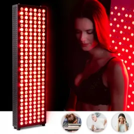 panel-podczerwieni-led-lampa-terapeutycza-insportline-brister-180-led