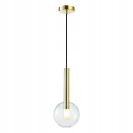 milagro-lampa-wiszaca-niko-gold-1xg9-fi-150