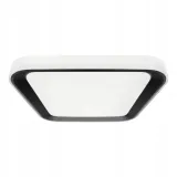 milagro-plafon-quadro-black-66w