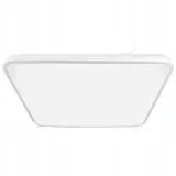 milagro-plafon-fabio-white-35w