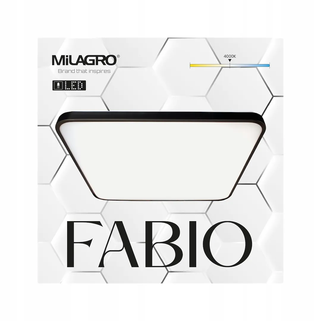 milagro-plafon-fabio-black-35w-stan-nowy