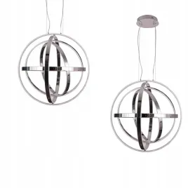 milagro-lampa-wiszaca-copernicus-chrome-260w-led
