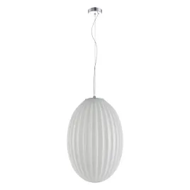 milagro-lampa-wiszaca-braga-bialy-1xe27