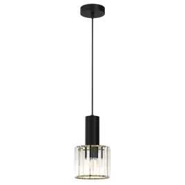 milagro-lampa-wiszaca-cristal-1xe27