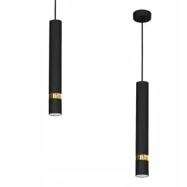 milagro-lampa-wiszaca-joker-black-gold-1xgu10